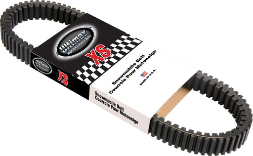 XS825 Ultimax Belts