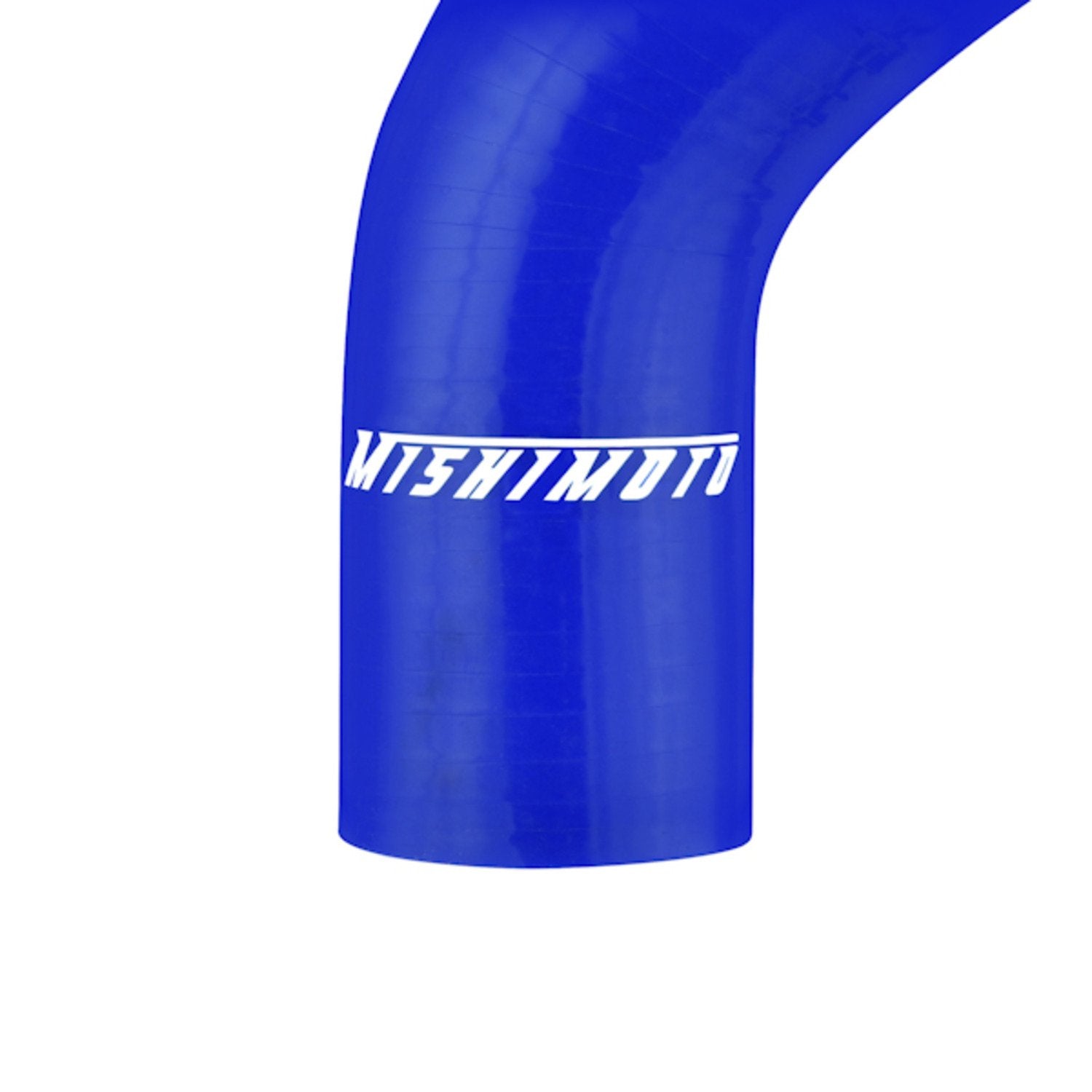 Mishimoto Silicone Radiator Hose Kit MMHOSE-370Z-09BL Fits Nissan 370Z 2009+ Blue