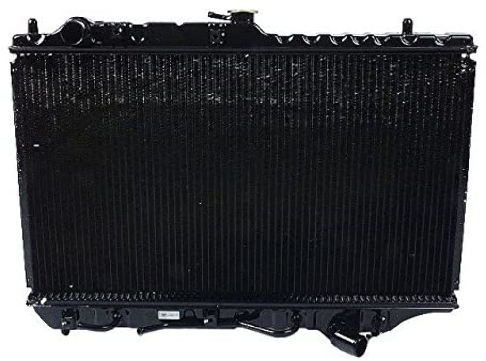 Radiator CSF 2215
