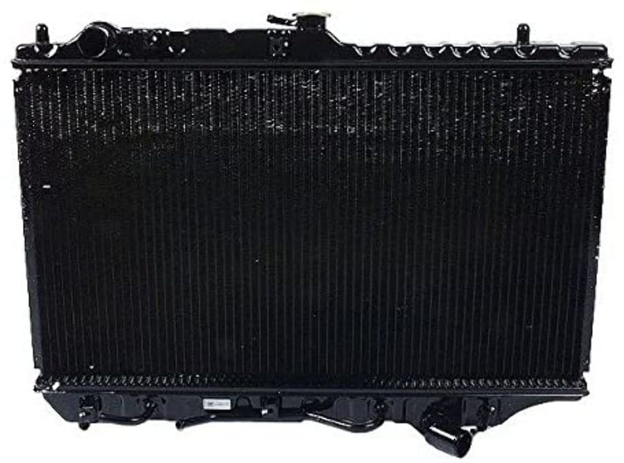 Radiator CSF 2215