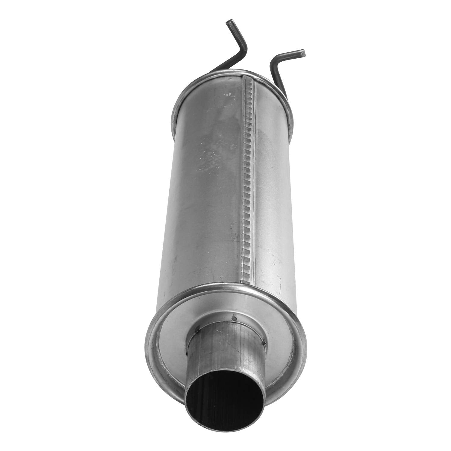 Exhaust Muffler AP Exhaust Products 2089