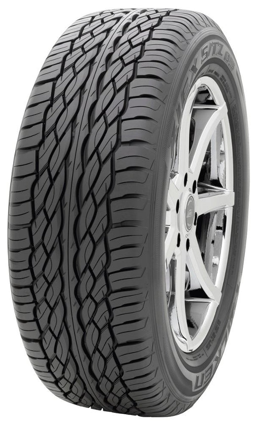 Ziex Falken S/TZ-05 All-Season Radial Tire - 305/50R20 120H