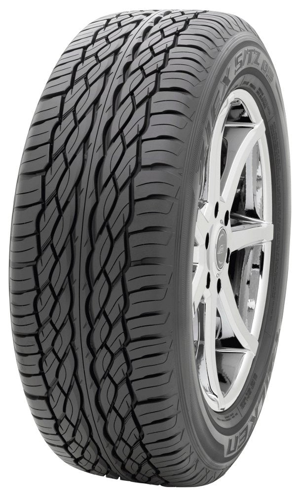 Ziex Falken S/TZ-05 All-Season Radial Tire - 265/40R22 106H