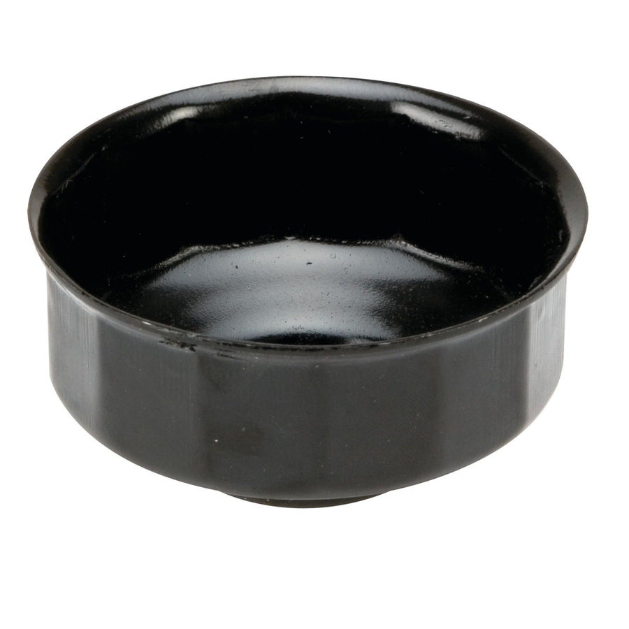 Toyota Performance Tool W54075 Cap Filter Wrench ( Corolla, Matrix, Prius, Scion, Avalon, Camry, Highlander, Rev 4, Sienna, Venza, Tundra, 4 Runner and Sequoia), 1 Count (Pack of 1)
