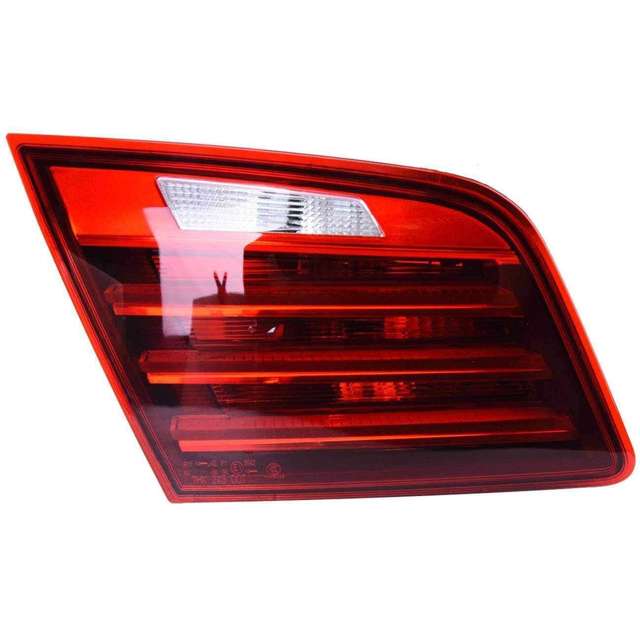 BMW RLB 5 SERS ACTIVEHYBRID/SDN 14-16 BUL