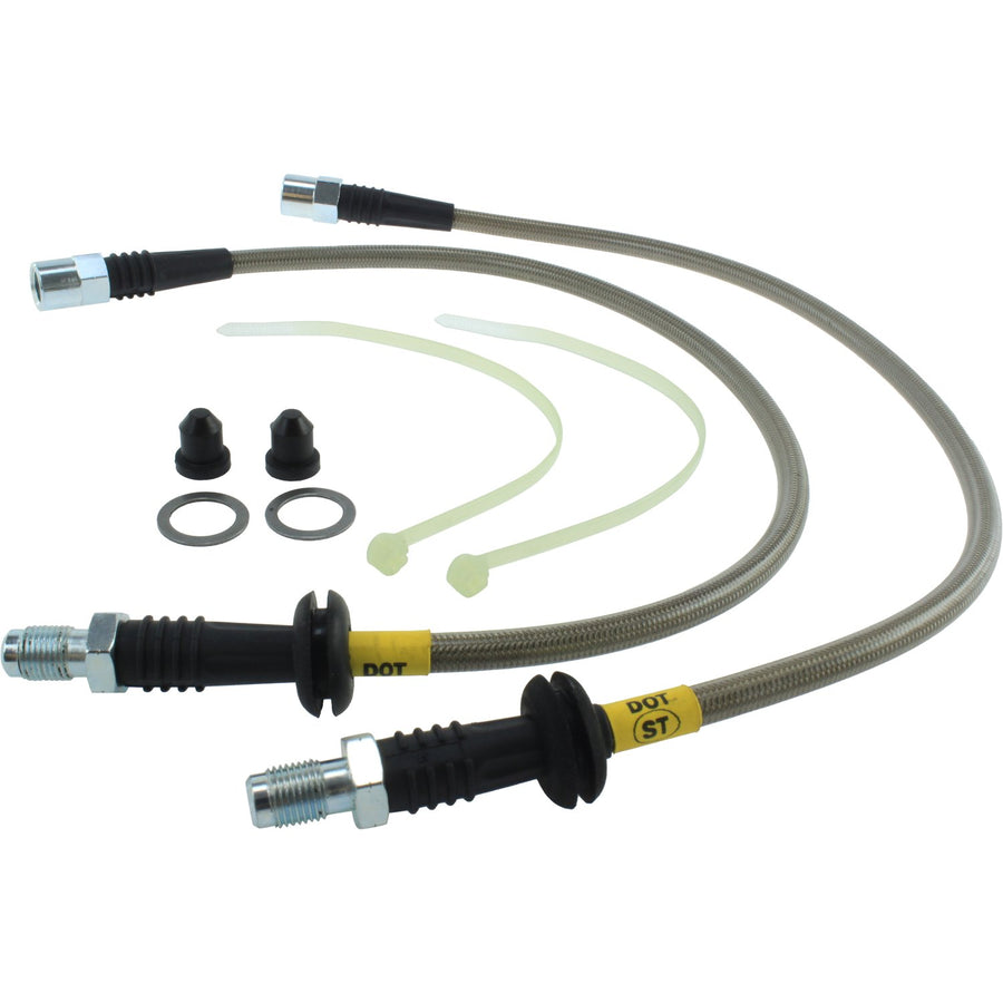 Brake Line Kit Centric (950.34001)