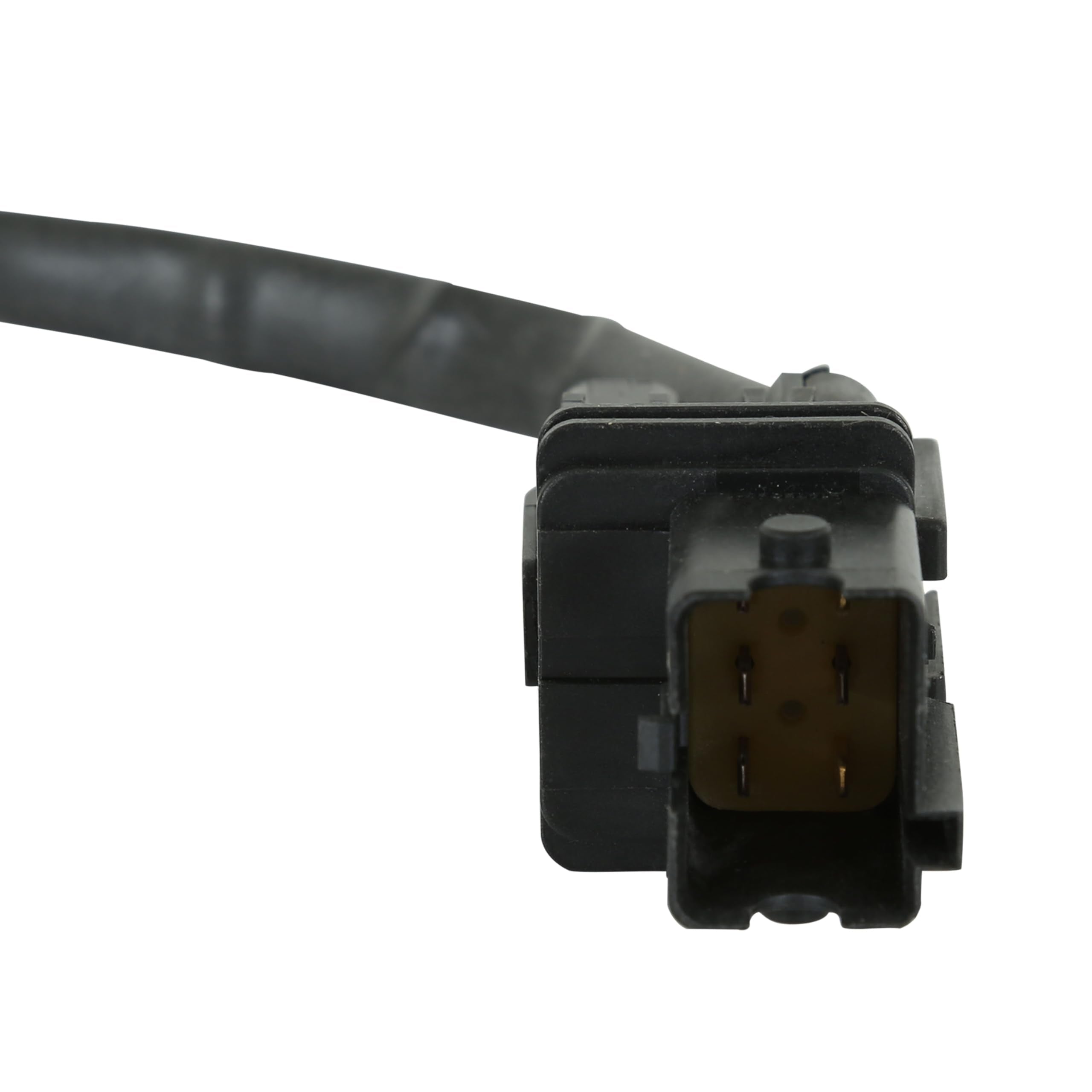 AEM 4-Channel 30-2063 Wideband UEGO Sensor with Stainless Tall Manifold Bung Install Kit