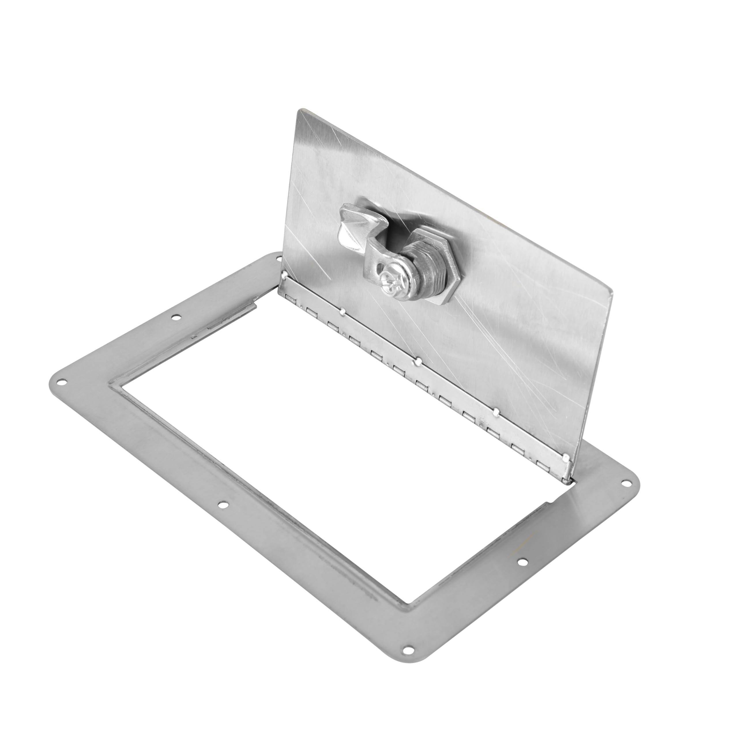 ACCESS-MC Brothers Trucks Universal Master Cylinder Access Door