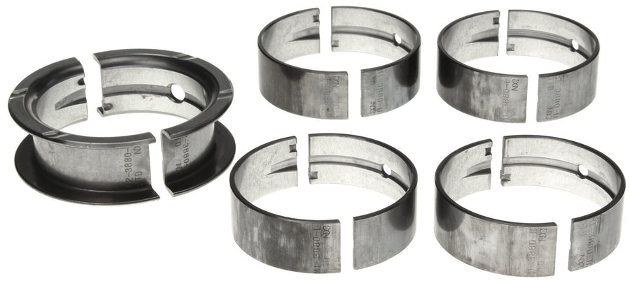 Clevite Engine MS-2234A-.25MM Crankshaft Main Bearing Set