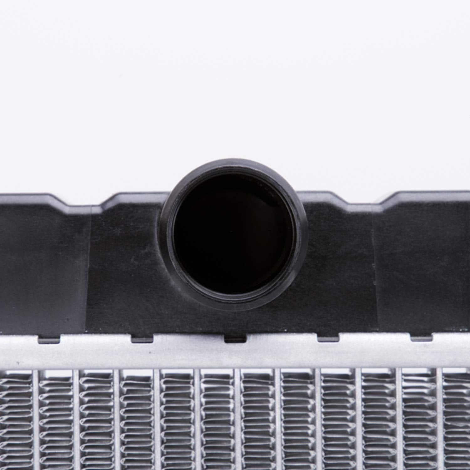 Compatible TYC 1707 Radiator with 1994-2003 Dodge Ram Pickup