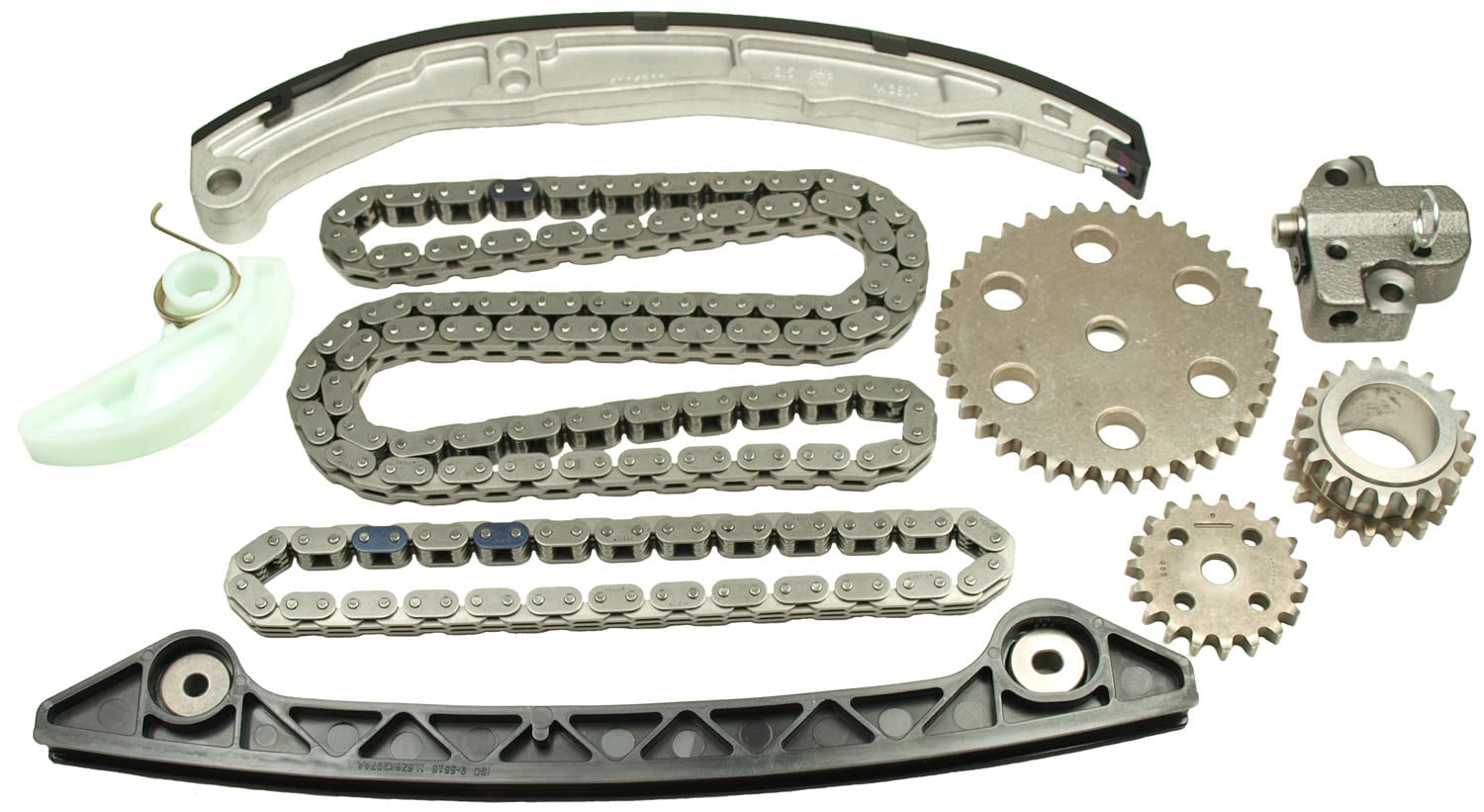 Cloyes Timing Chain Kit 2010-2020/Ford, Lincoln/L4 2.5L 9-0705SB