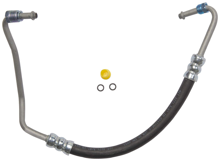 Power Steering Gates 354890 Hose Assembly Pressure Line