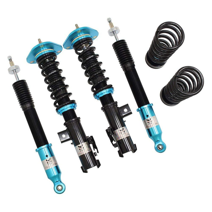 EZII Series Megan Racing MR-CDK-LCT11-EZII Coilover Damper Kit