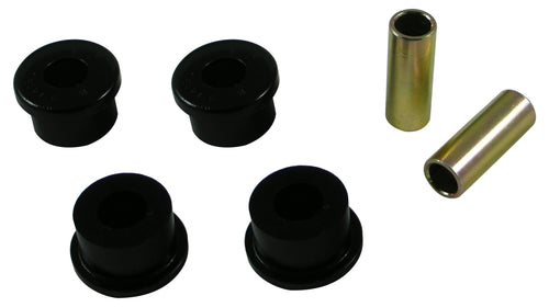 Nolathane Control Arm Bushing Black REV034.0038 (Lower Inner Front)