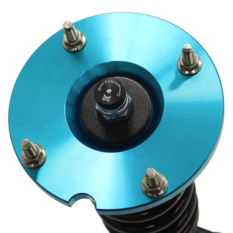 MR-CDK-FFX09-EZII Megan Racing EZII Series Coilover Damper Kit