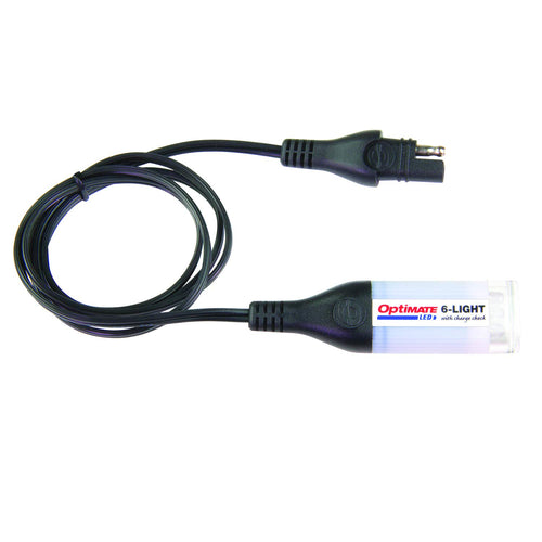 Optimate Tecmate Cable