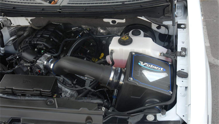 19637 Volant Air Intake