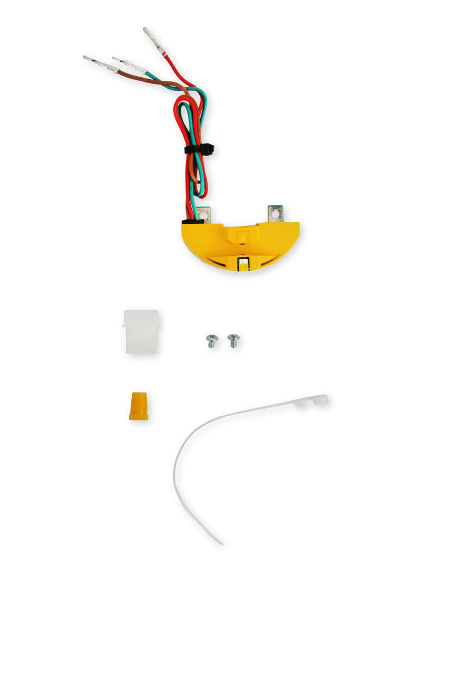 2005 ACCEL Module, Eliminator Replacement