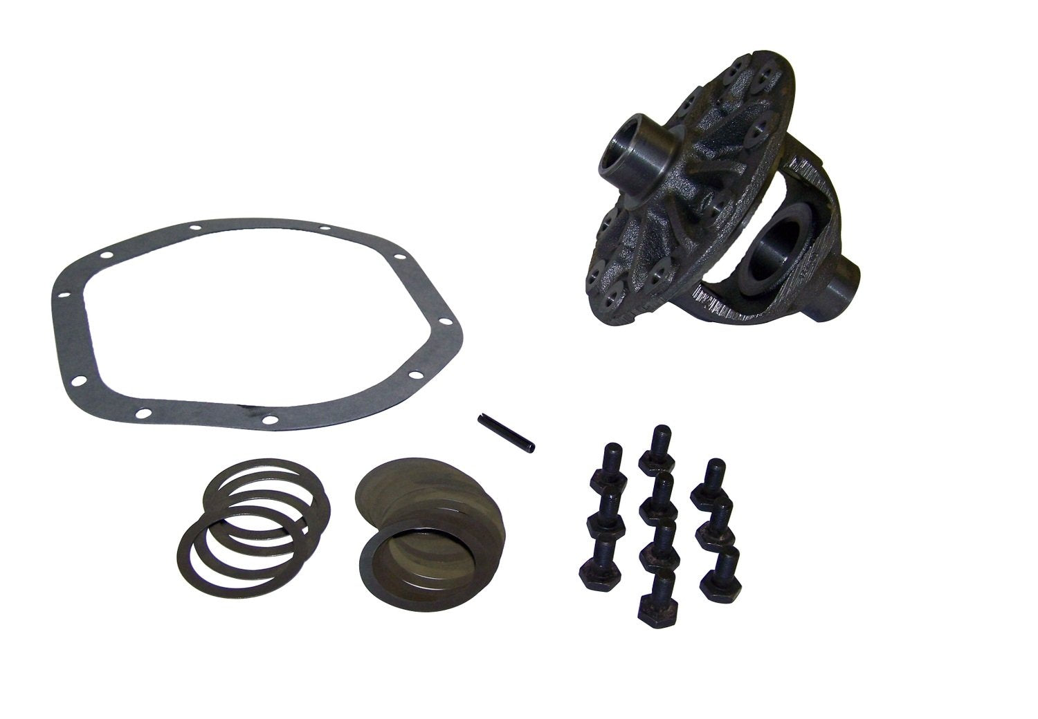 Differential Case Kit Crown Automotive Driveline and Axles
