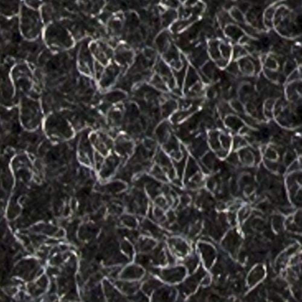 Charcoal Install Bay Trunk Liner Carpet 54 Inches Wide - 50 Yards