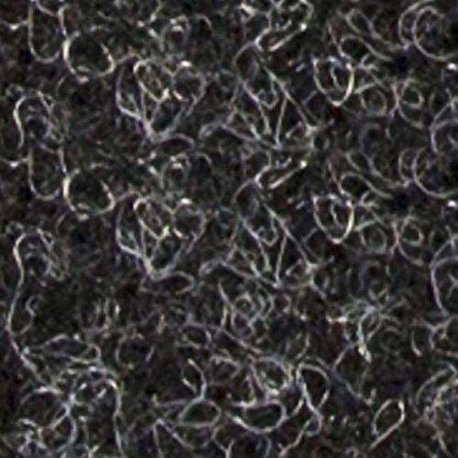 Charcoal Install Bay Trunk Liner Carpet 54 Inches Wide - 50 Yards