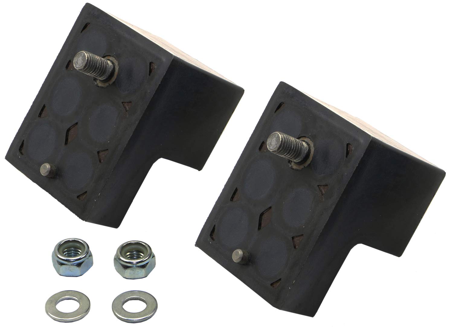 Suspension Control Arm Bumper MOOG K201426 for Chevrolet Silverado 2500 HD