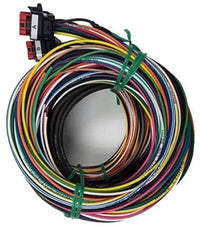 580-CA-HARNST Racepak Street SMARTWIRE Harness
