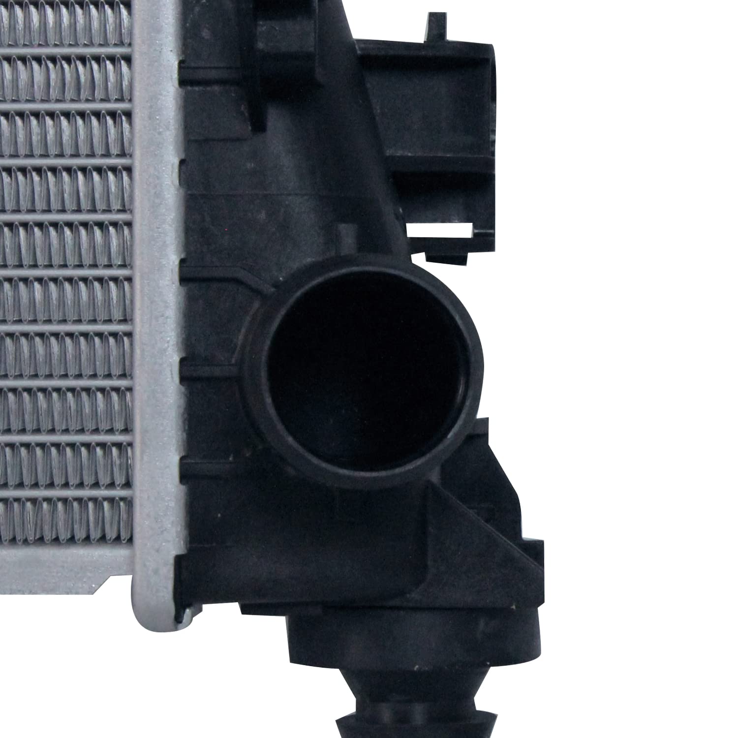 Radiator TYC 13064 Compatible with 2011-2020 Dodge Grand Caravan