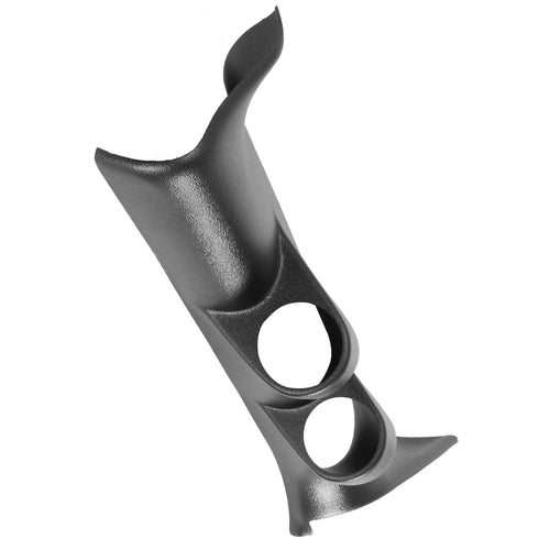 Gauge Works Auto Meter 12236 Dual Pillar