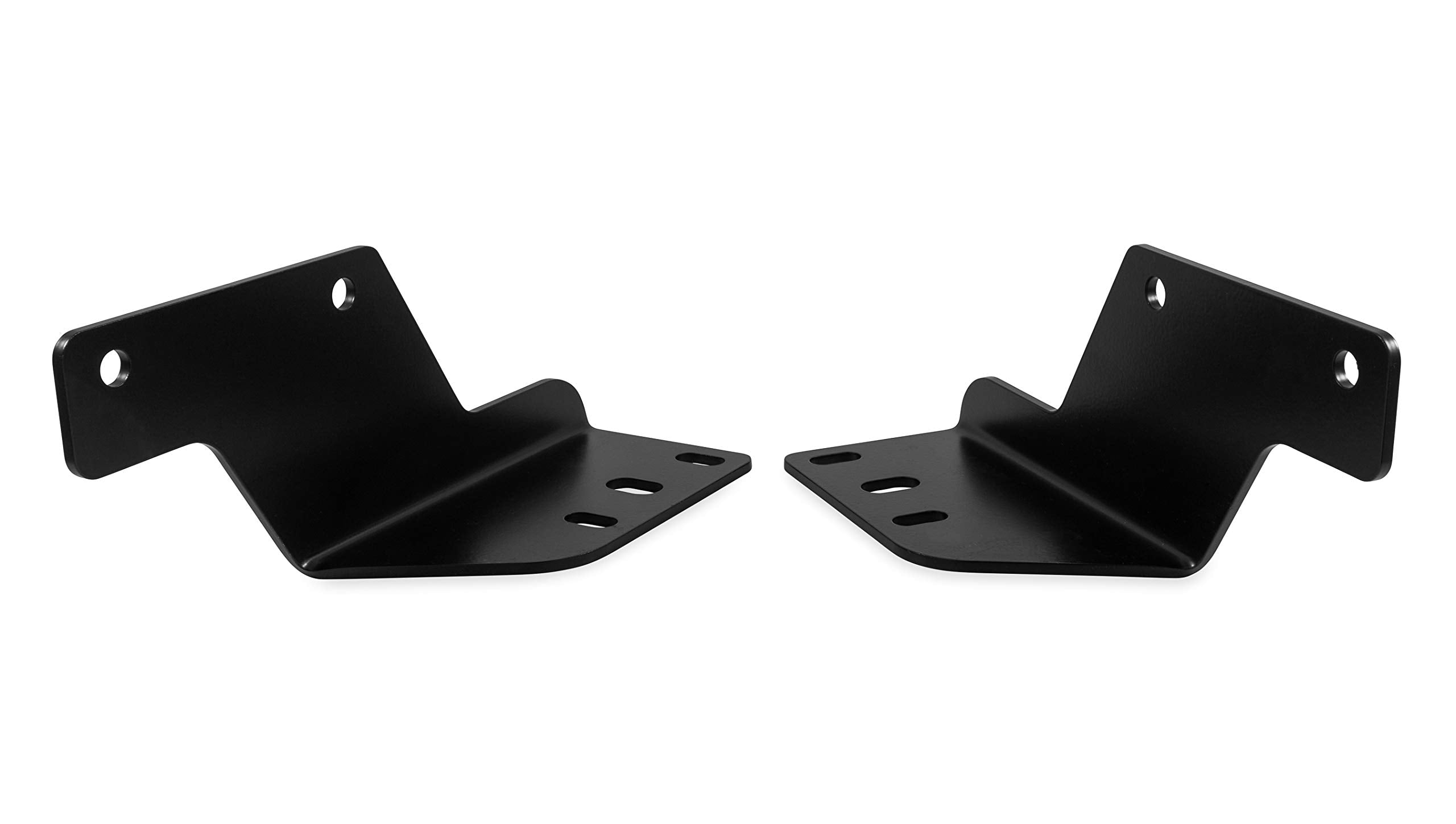 Eaz-Lift 48607 No Drill Fifth Wheel Install Kit 2007-2020 Toyota Tundra - Allows for Easy Fifth Wheel Hitch Installation Without Damaging Your Truck Frame
