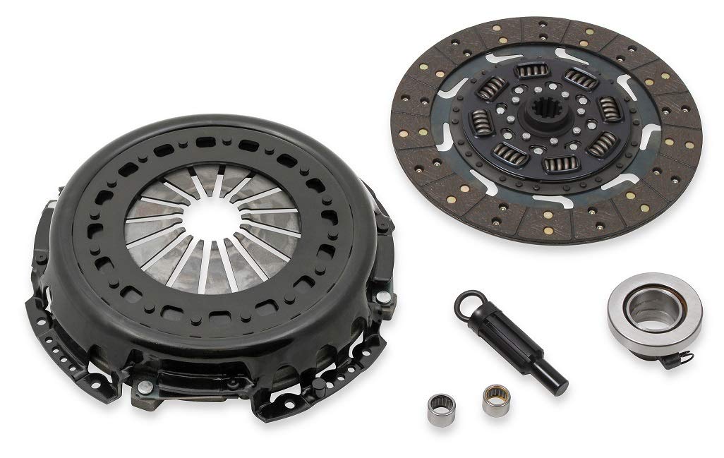 Diesel Hays 91D-3000 650 Clutch Kit
