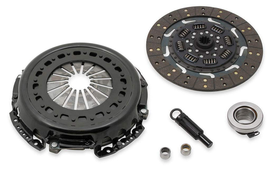 Diesel Hays 91D-3000 650 Clutch Kit