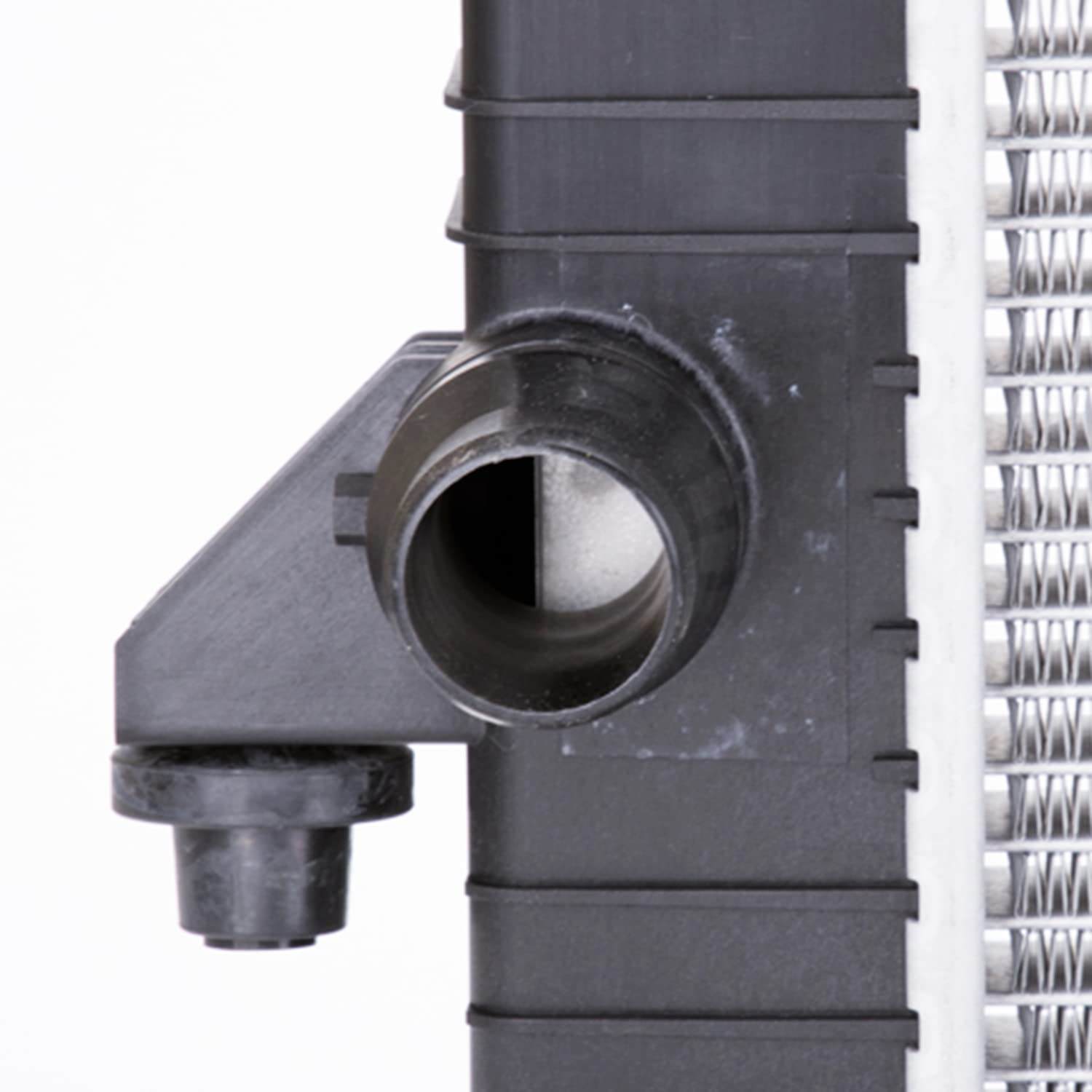 Replacement TYC 13227 Radiator for Ford F-150