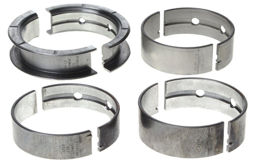 Engine Crankshaft Main Bearing Set Clevite 77 MS-2275A