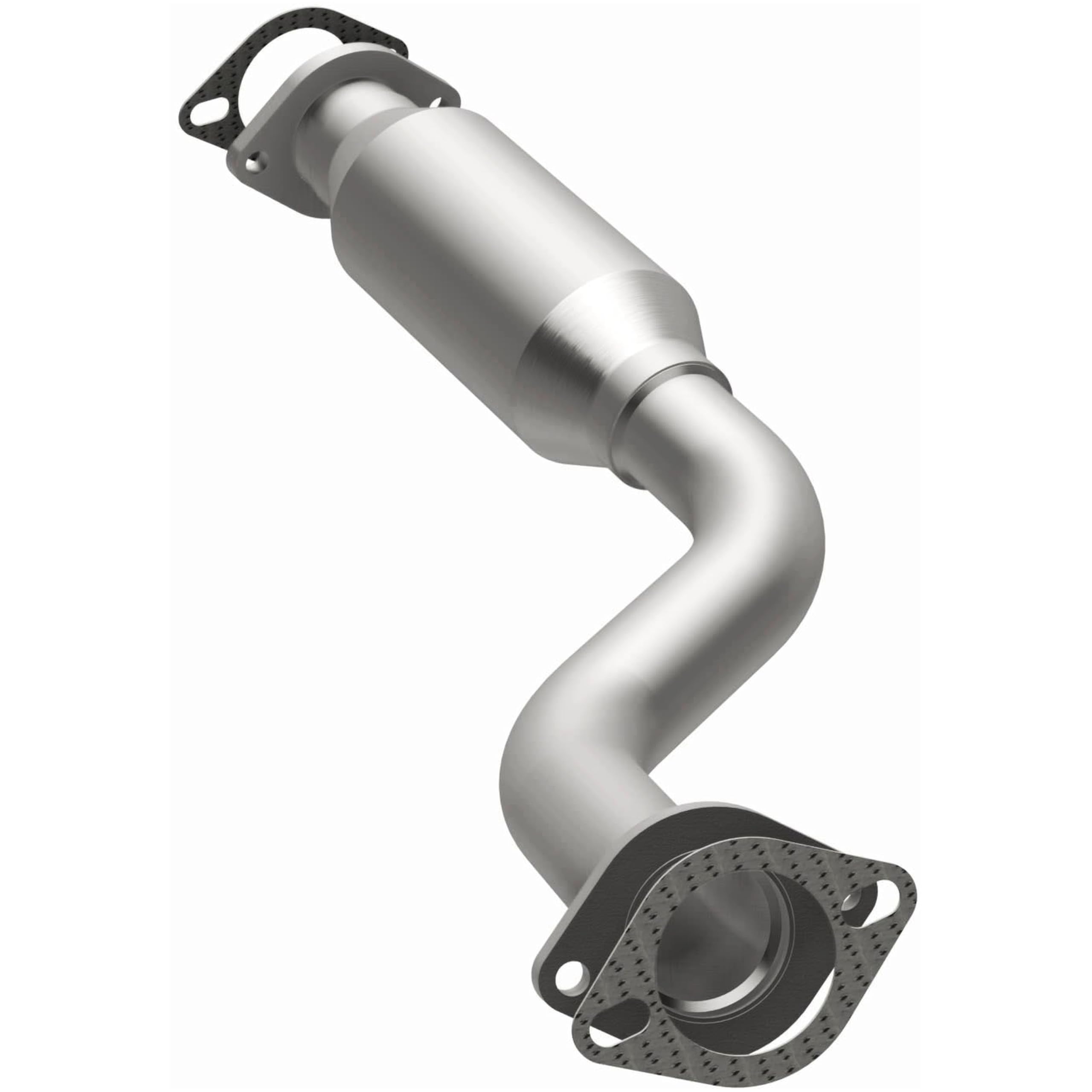 MagnaFlow Catalytic Converter 5571317: California Grade, Direct-Fit, Compatible With 2008-2013 Nissan Rogue 2.5L, 2014-2015 Nissan Rogue Select 2.5L (CARB Compliant)