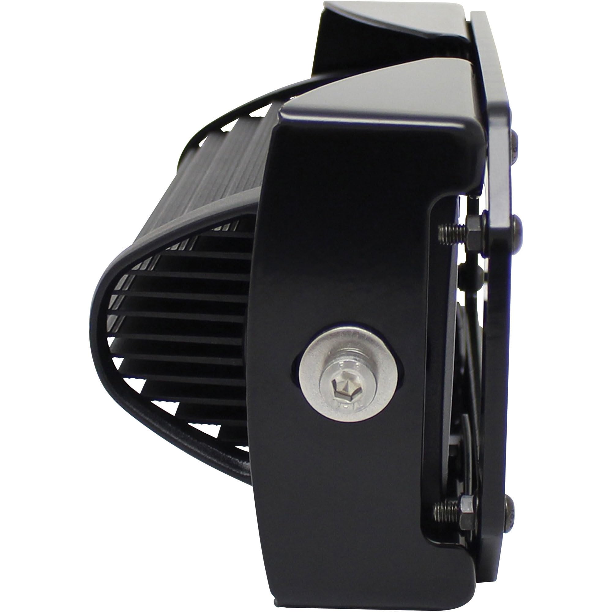 57-0025 Westin HDX B-FORCE Flush Mount LED Light Kit Includes 6 inch Lights (set of 2) with wiring harness