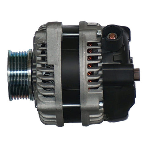 Alternator TYC Compatible with 2008-2012 Honda Accord