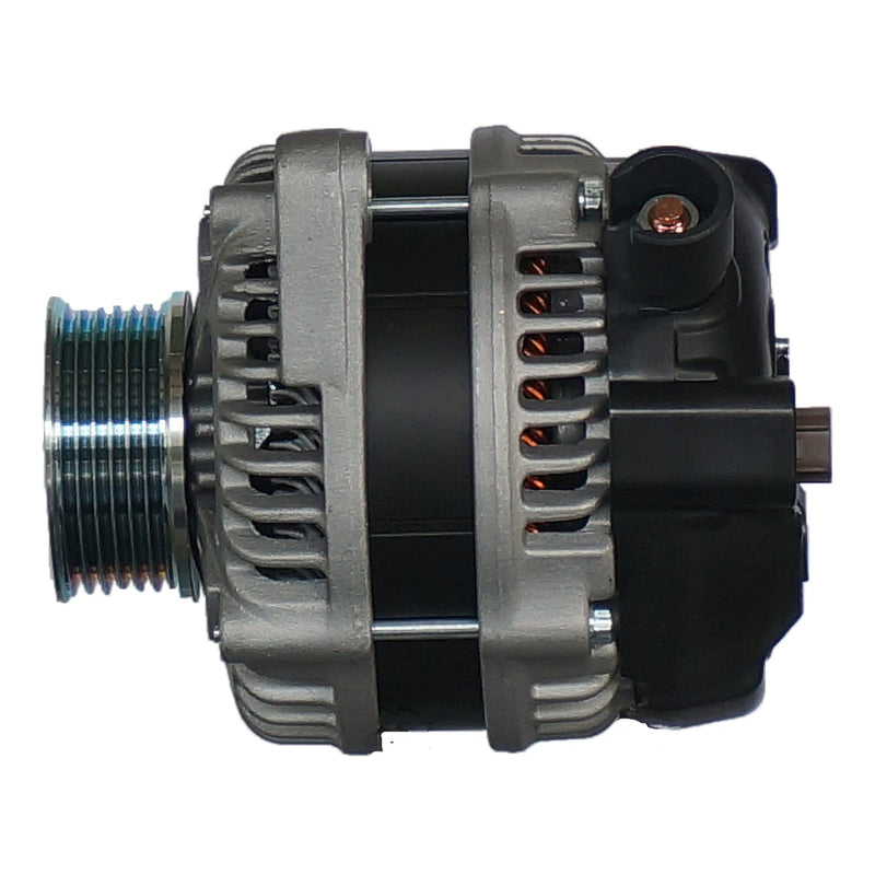 Alternator TYC Compatible with 2008-2012 Honda Accord