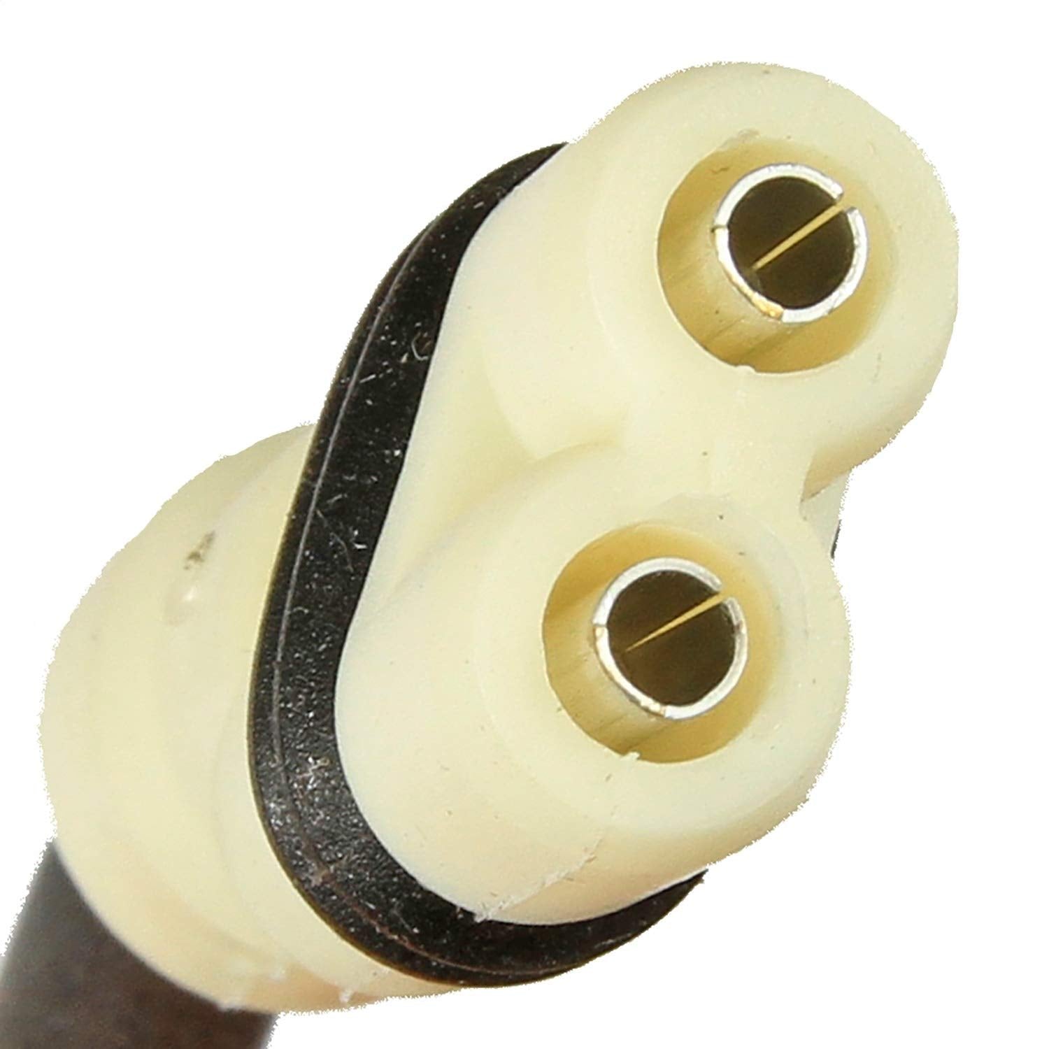 89-91 Porsche 928 PowerStop Front Euro-Stop Electronic Brake Pad Wear Sensor (SW-1513)