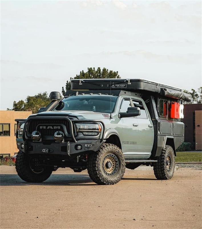 9in Rigid Industries LED Cover - Black 360-Series