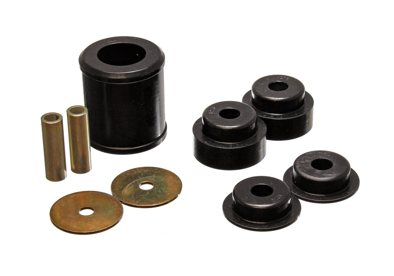 Diff. Carrier Bushing Set Energy Suspension 7.1119G