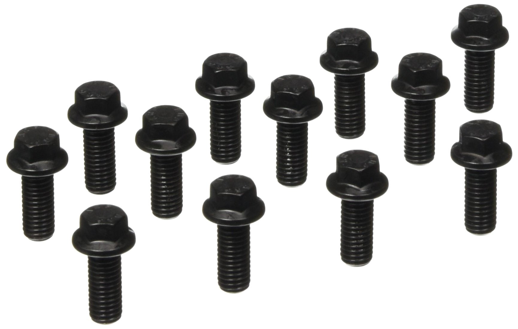 ARP 6-Point Rear Motor Cover Bolt Kit 134-1503 for Chevy LS1/LS2
