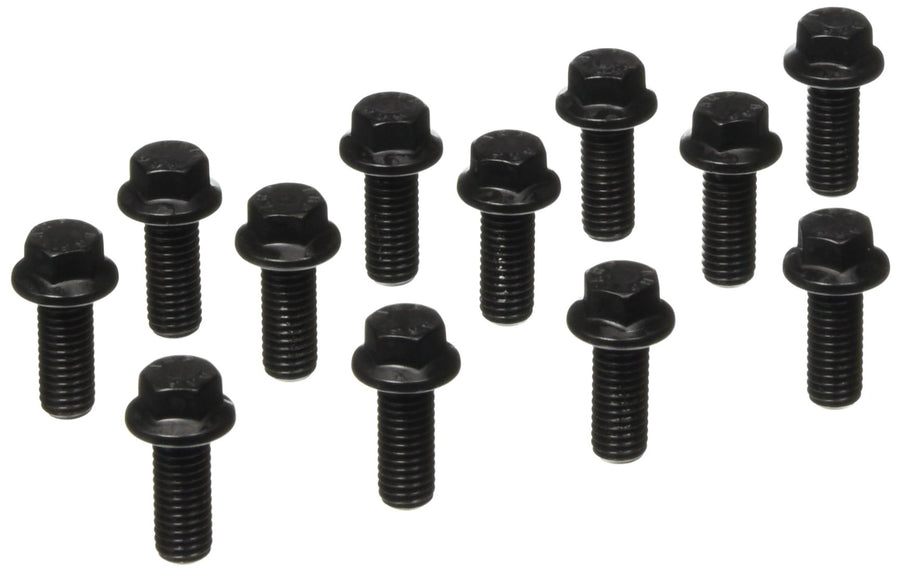 ARP 6-Point Rear Motor Cover Bolt Kit 134-1503 for Chevy LS1/LS2