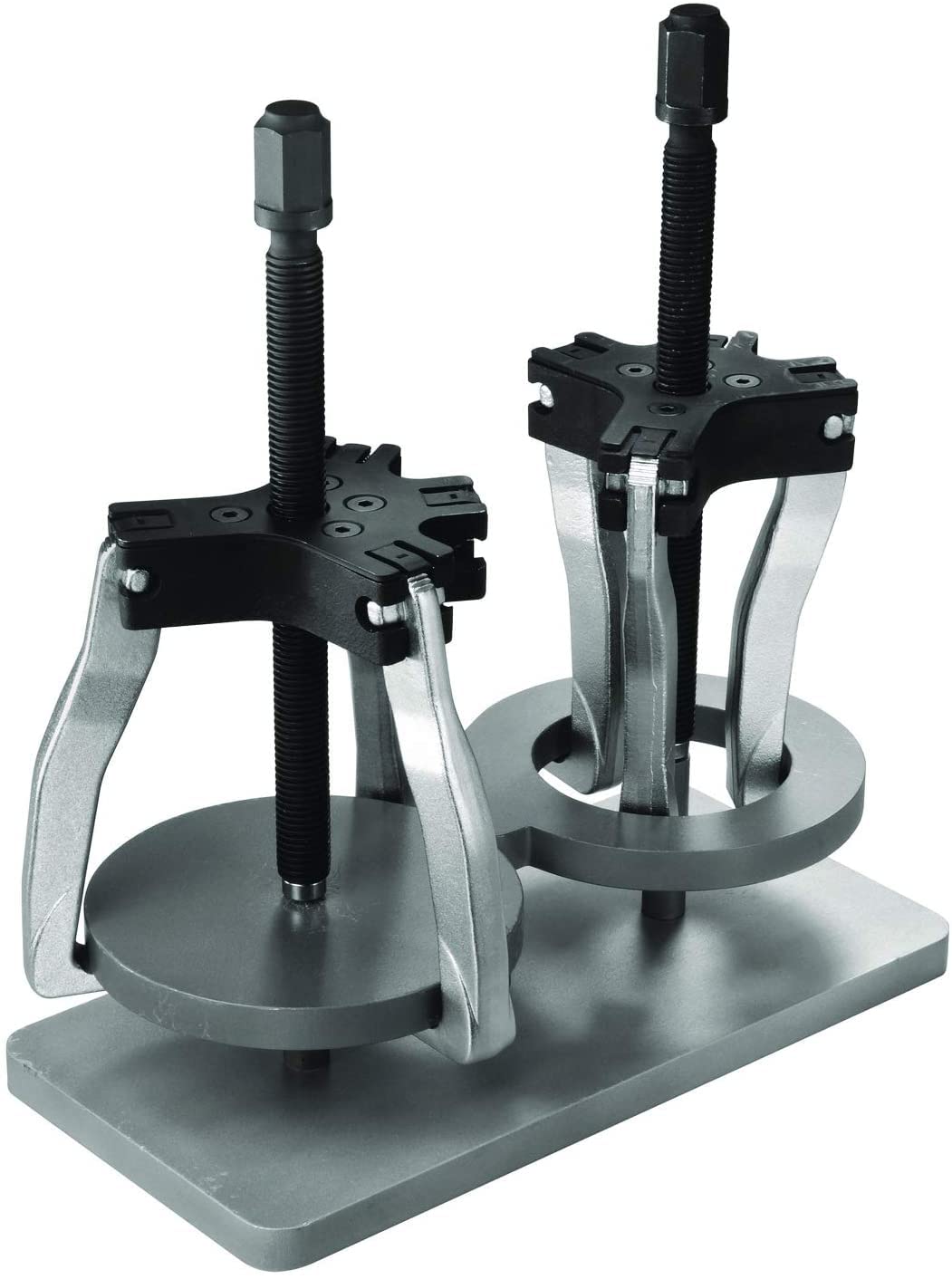 2 or 3 Jaw GEARWRENCH Internal/External Ratcheting Puller Set, 2 and 5 Ton - 3627