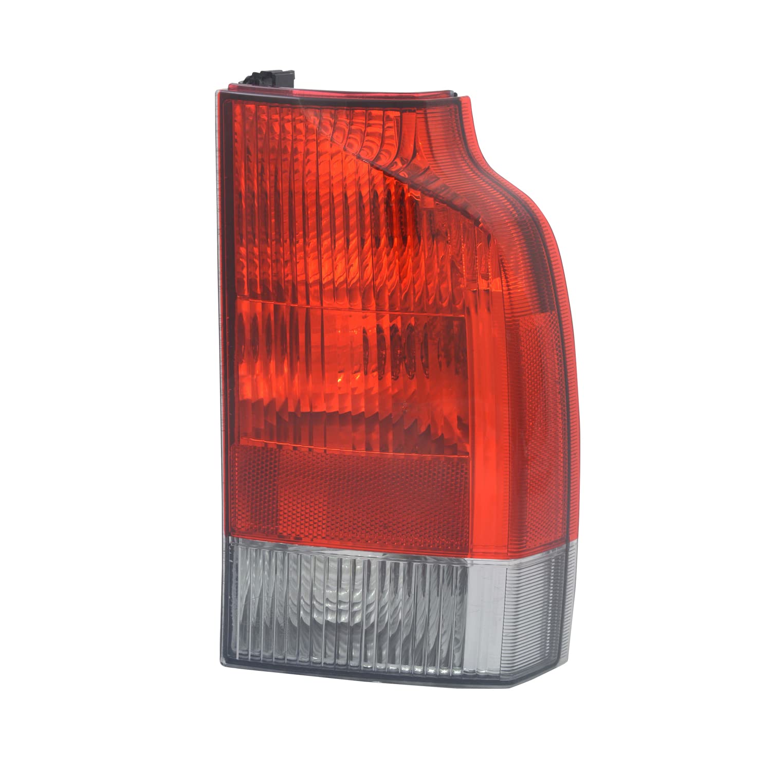 Right TYC Tail Light Assembly Compatible with 2001-2004 Volvo V70