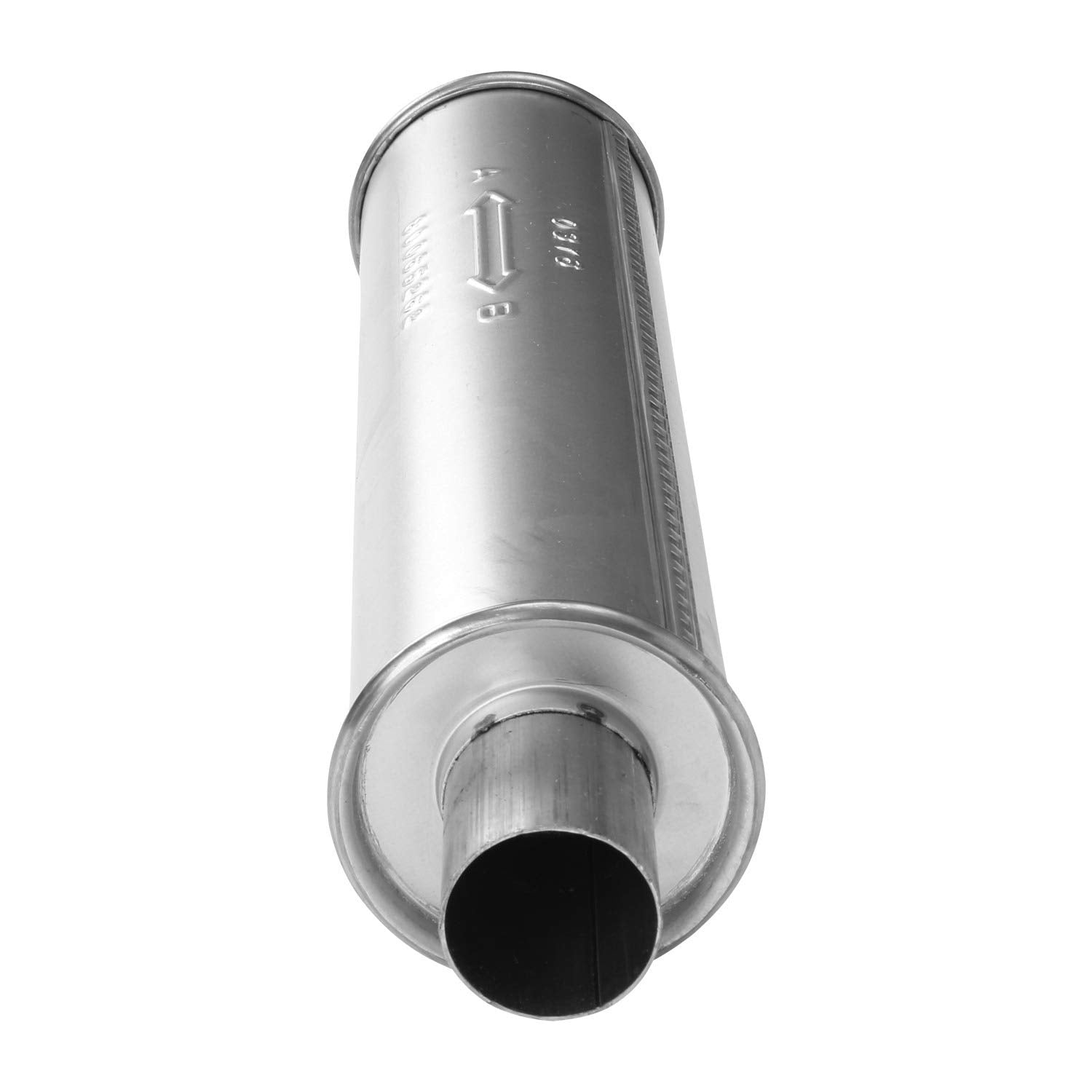 AP Exhaust 6526 Muffler Products AP Exhaust
