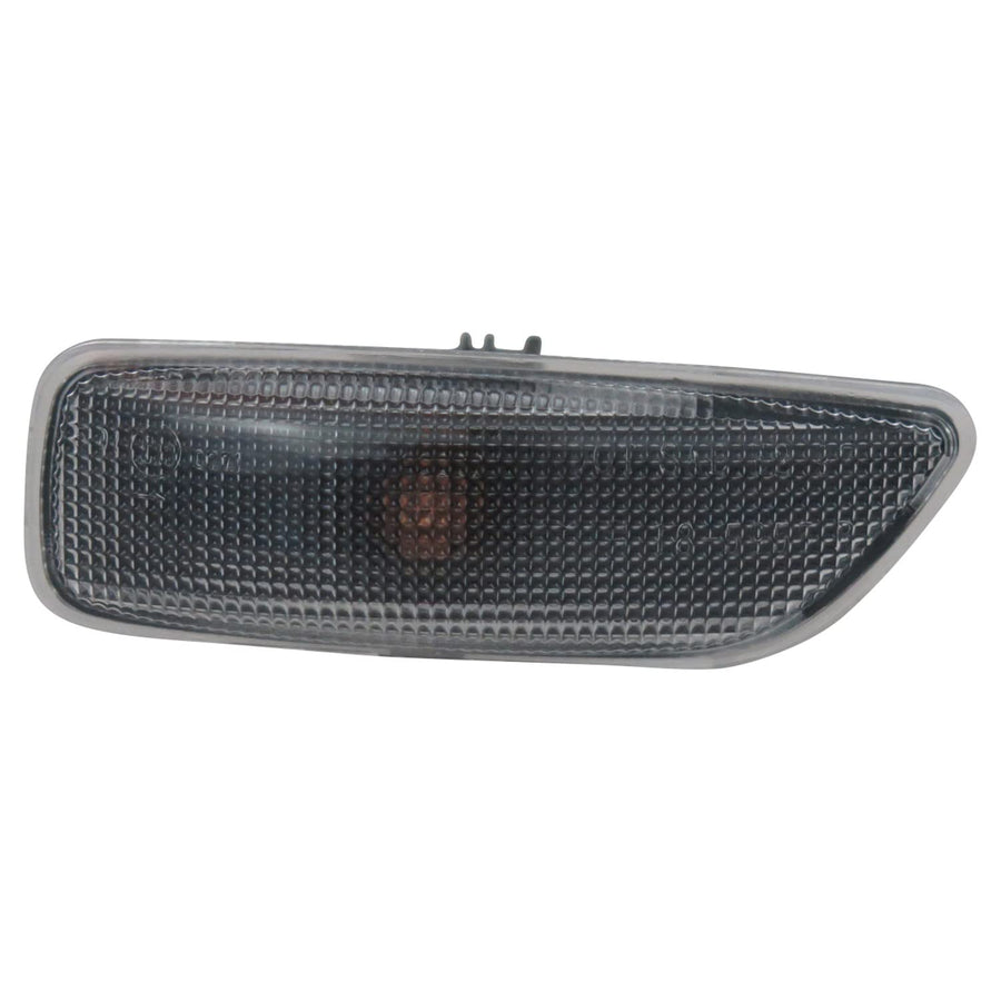 Right Side TYC Repeater Light Assembly Compatible with 2001-2008 Volvo S60