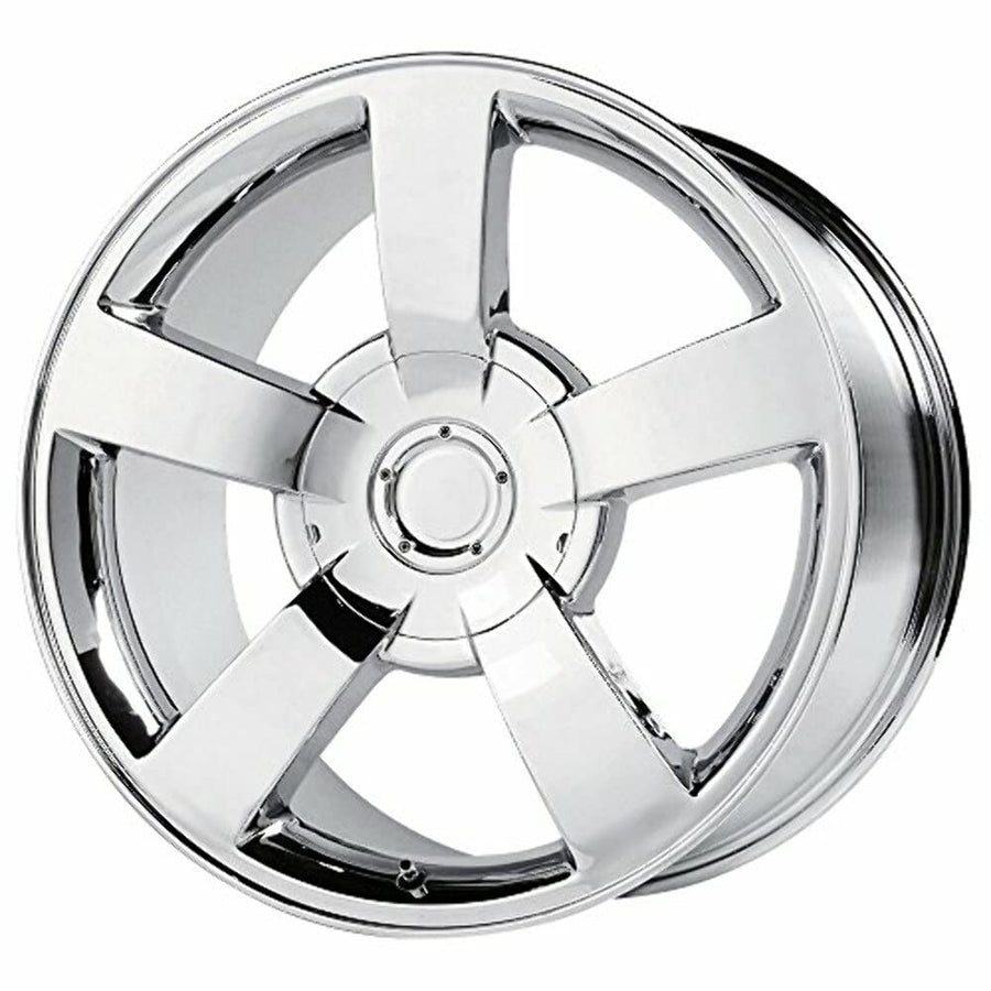 FORGED AMERICAN RACING VF497 Custom Wheel Chromium (hexavalent compounds) (17 x 8. inches /0 x 72 mm, 0 mm Offset)