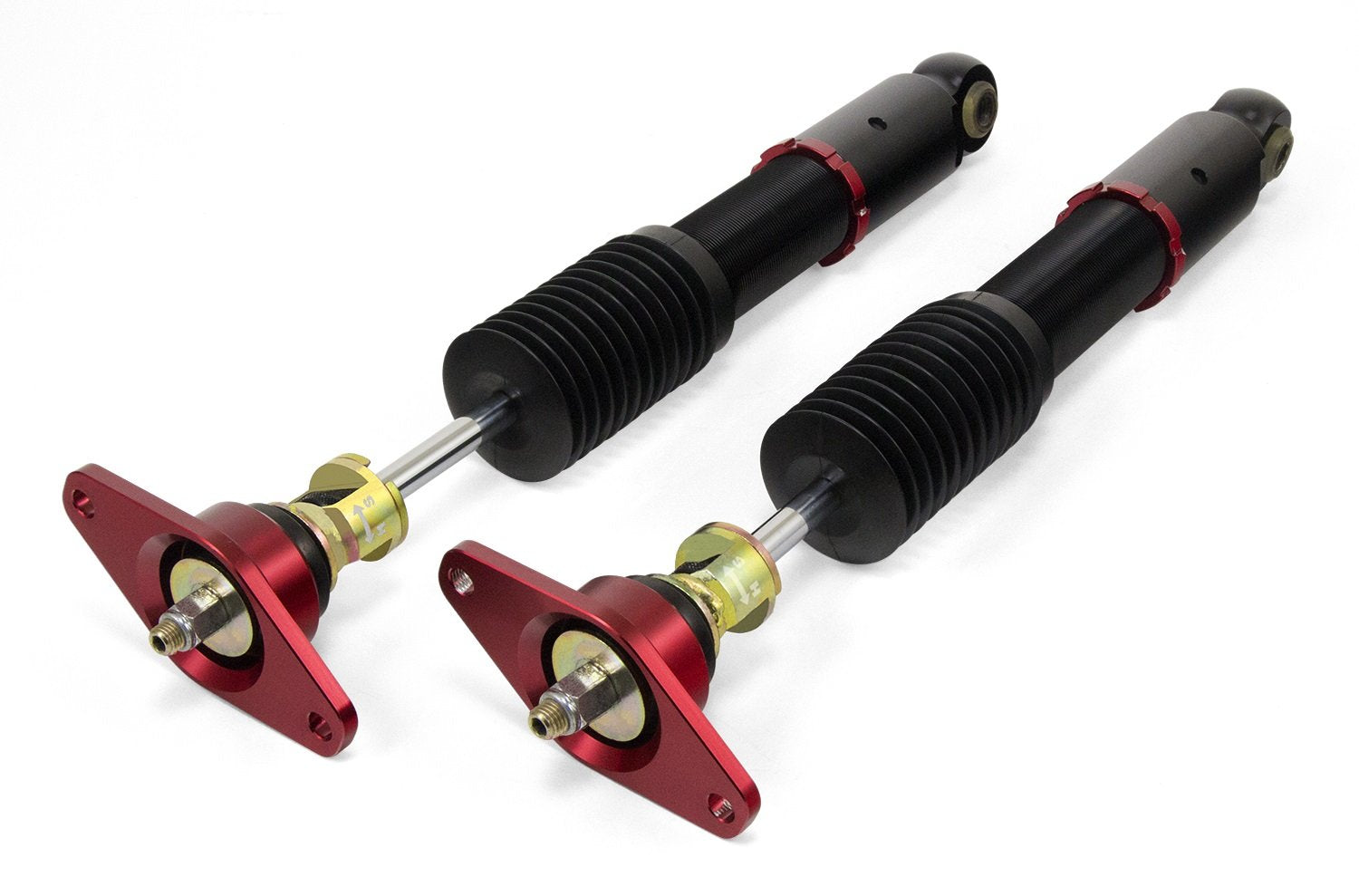 Air Lift 78643 Company Suspension Lowering Kit Performance Rear fits Ford Models