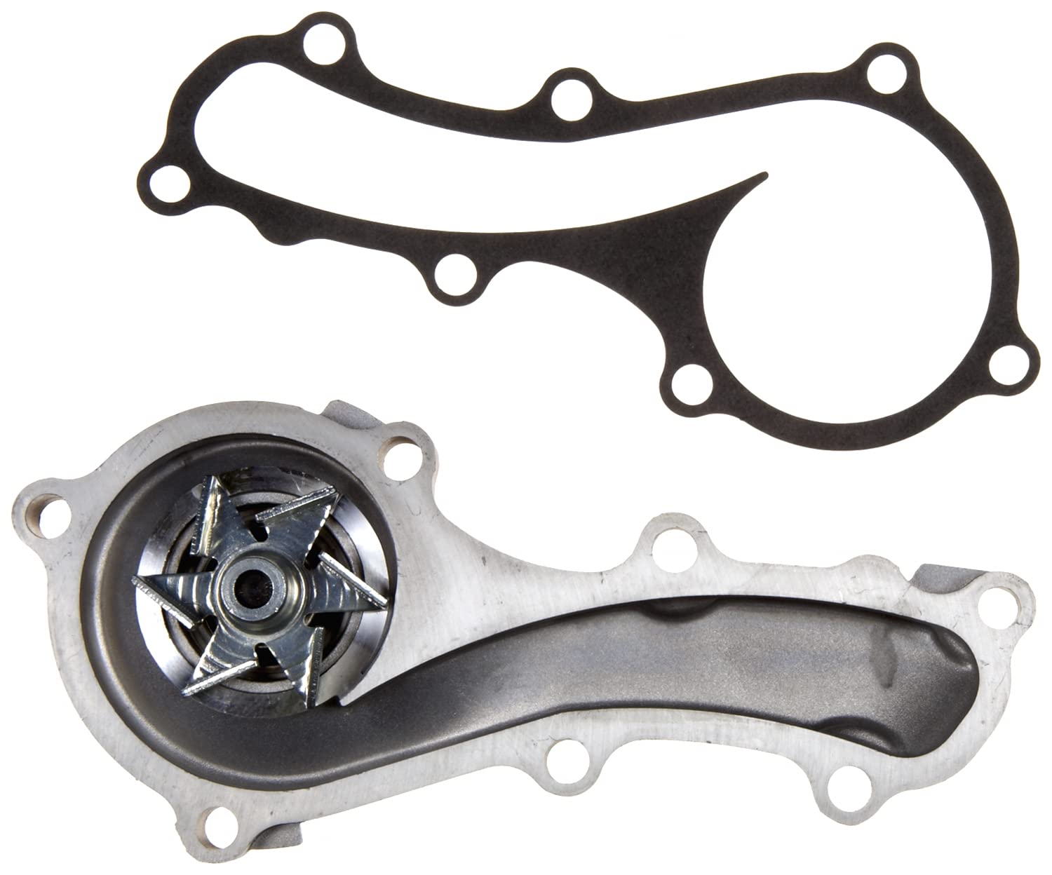 Premium Gates Engine Water Pump 43511